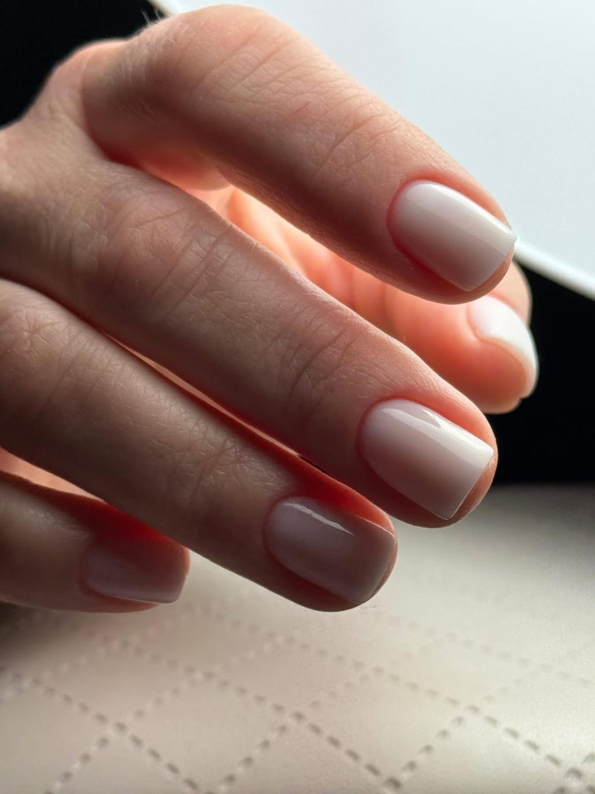 Gel Lack