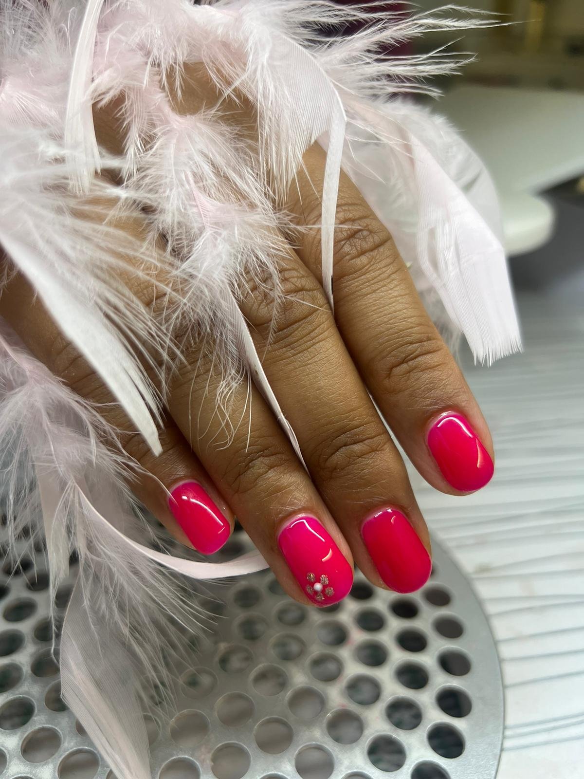 Gel Lack