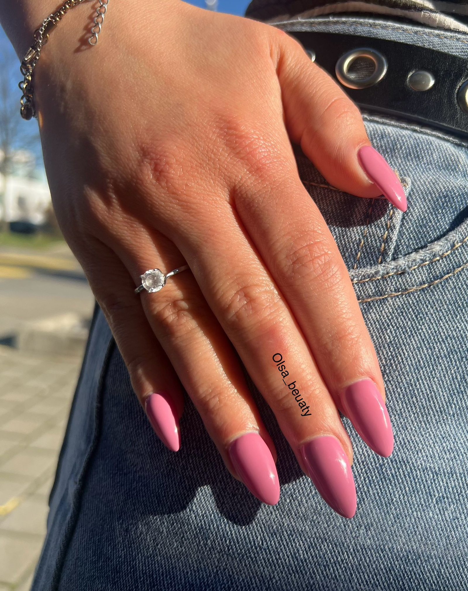 Gel-Nagellack