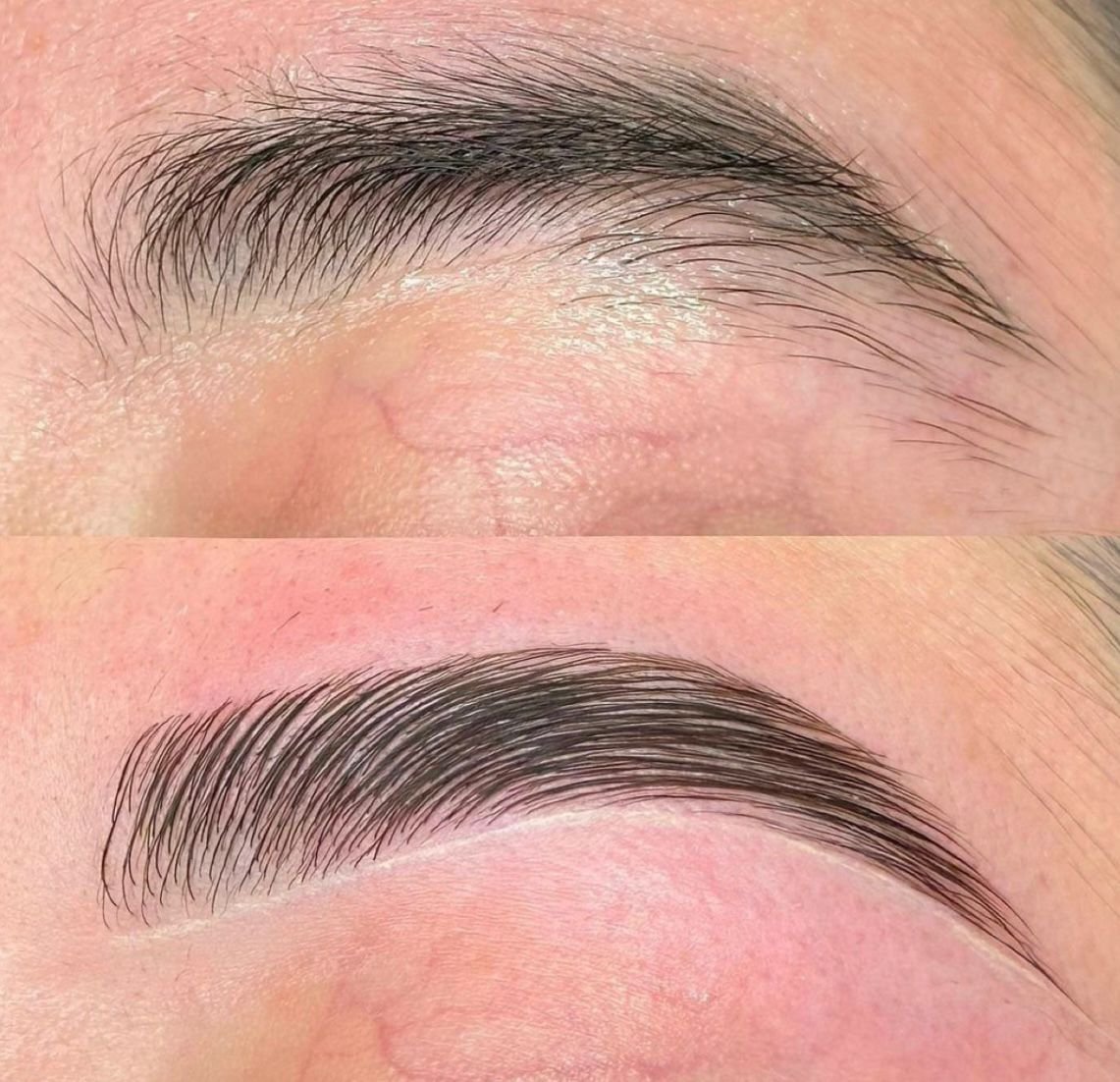 Waxing